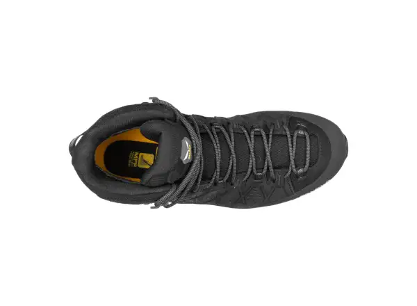 Salewa Alp Trainer 2 Mid GTX dámské boty Black / Black