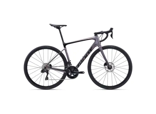 Giant Defy Advanced 1 silniční kolo orion nebula