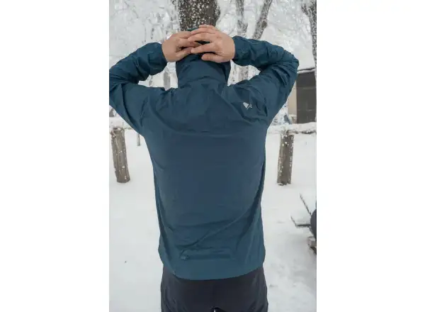 Acepac Contour Air bunda šedá