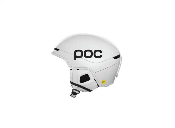 POC Obex Contour lyžařská přilba Hydrogen White