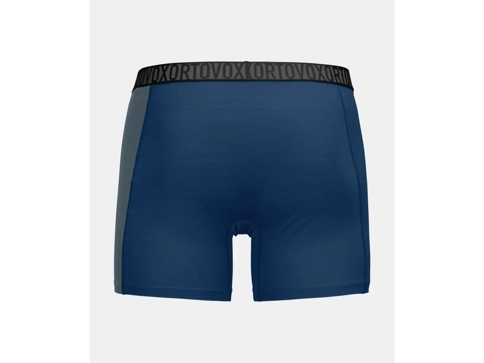 Ortovox 150 Essential pánské boxerky Deep Ocean