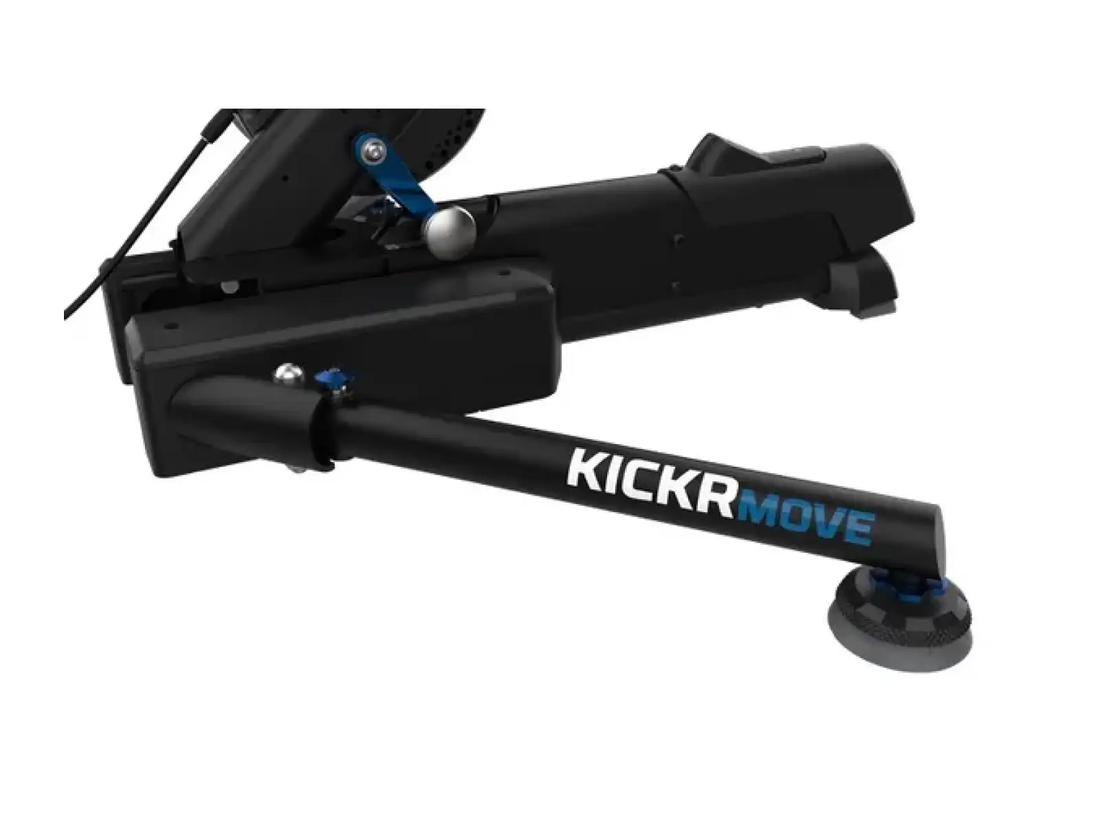 Wahoo Kickr Move chytrý trenažer