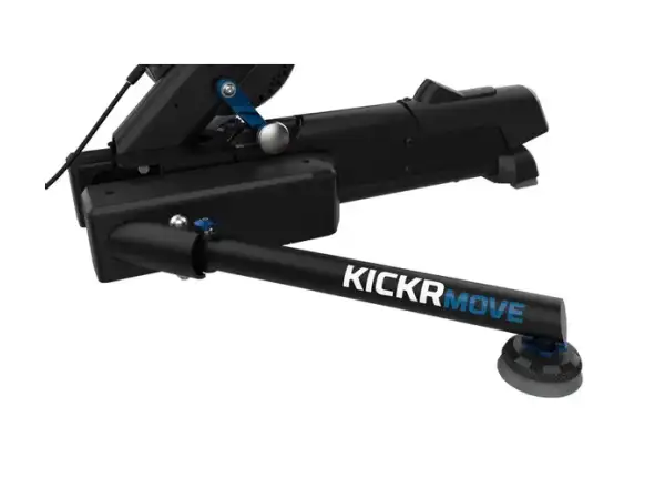 Wahoo Kickr Move chytrý trenažer