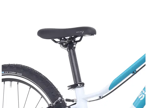 Superior F.L.Y. 24 VB dětské kolo Matte Teal
