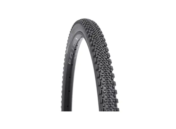 WTB Raddler TCS Tubeless Light Fast Rolling plášť kevlar černá