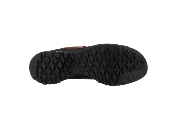 Salewa Wildfire Canvas pánské boty Dark Denim/Black