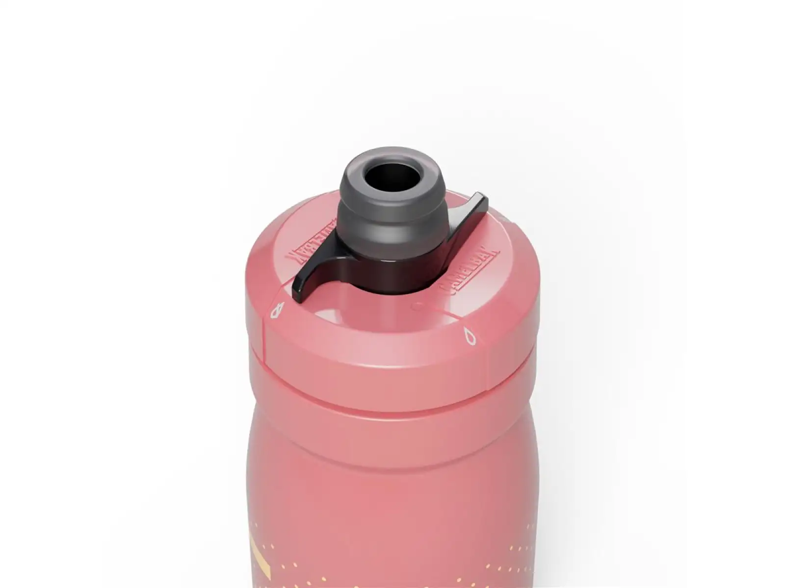 Camelbak Podium láhev 0,44 l Coral Sunset