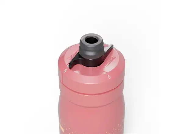 Camelbak Podium láhev 0,44 l Coral Sunset
