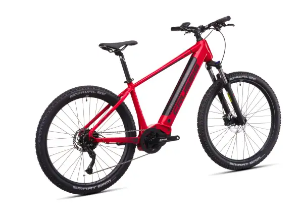 Crussis e-Atland 7.11 894Wh horské elektrokolo
