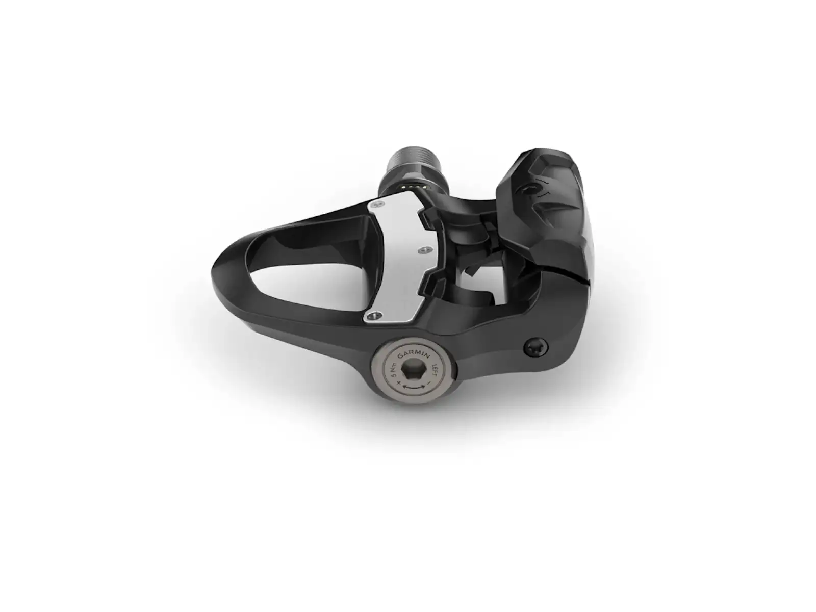 Garmin Rally RK110 pedály s měřičem výkonu Single Look Keo