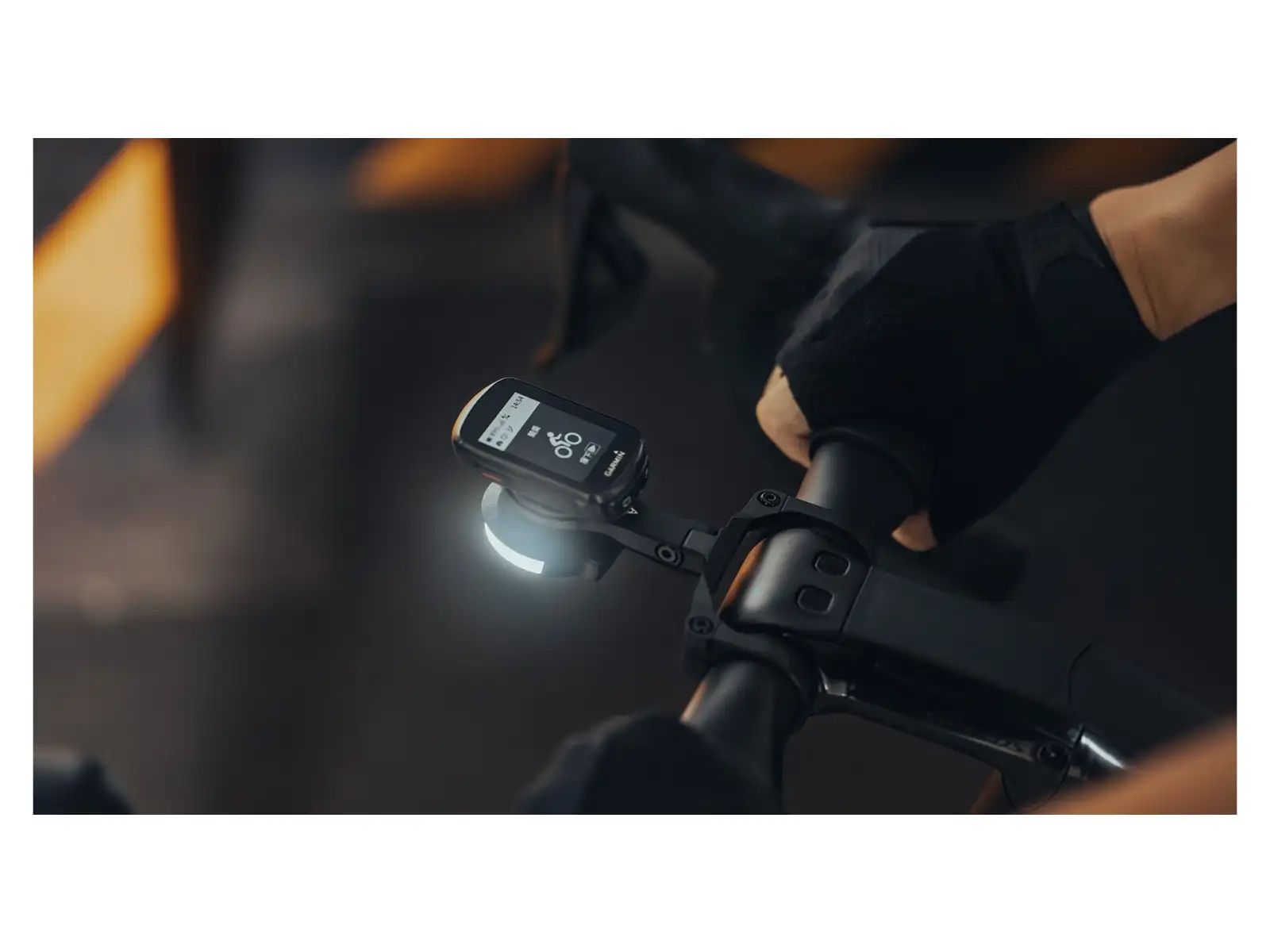Topeak UTF Whitelite 30 přední světlo