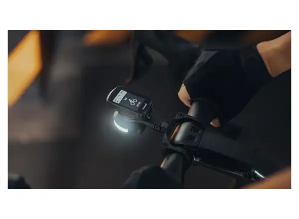 Topeak UTF Whitelite 30 přední světlo