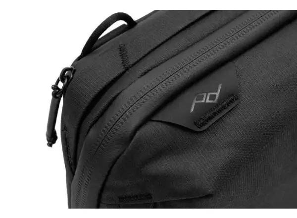 Peak Design Tech Pouch 2 l taška Black