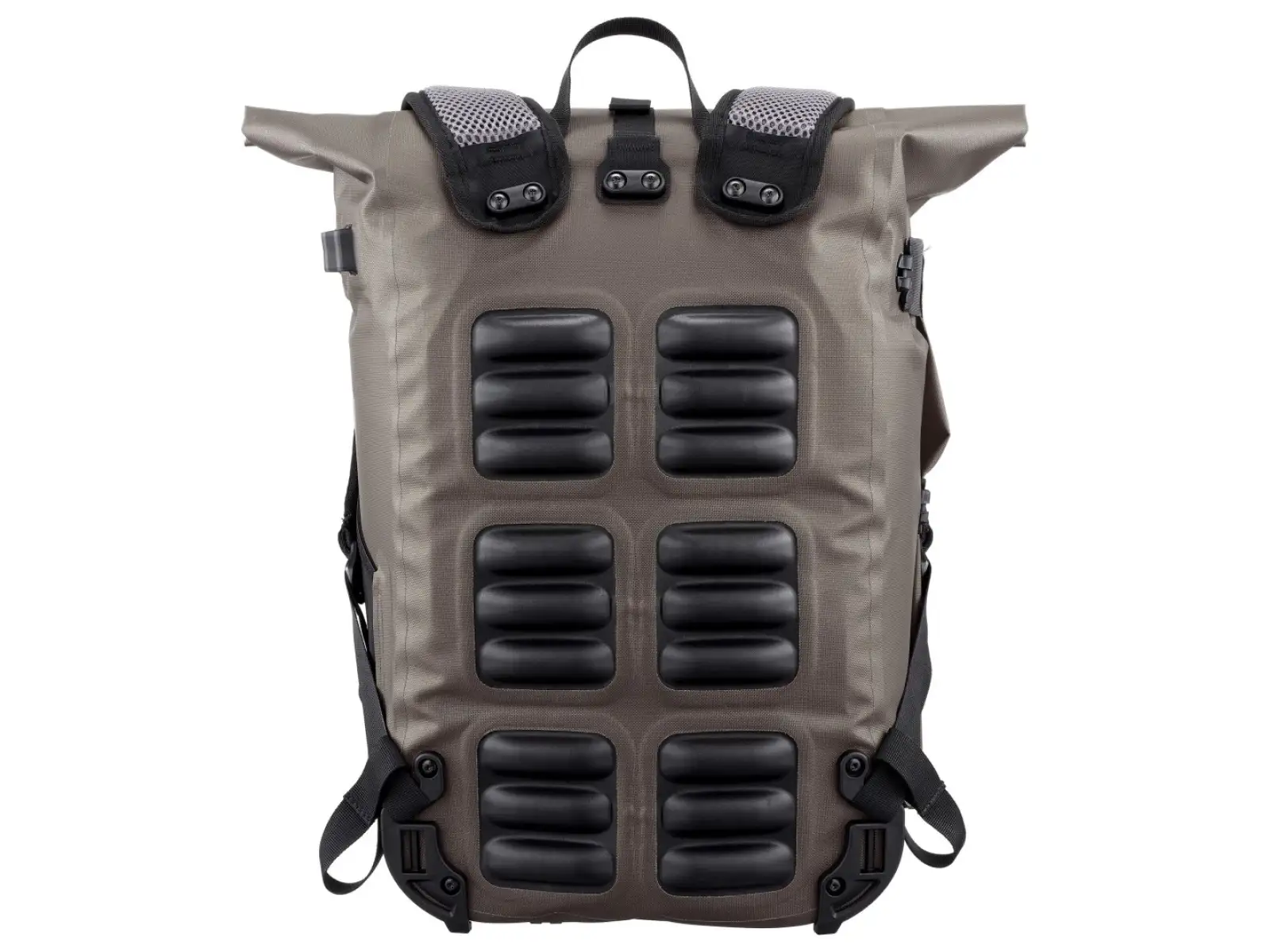 Ortlieb Vario batoh/cyklobrašna 2v1 26 l Dark Sand