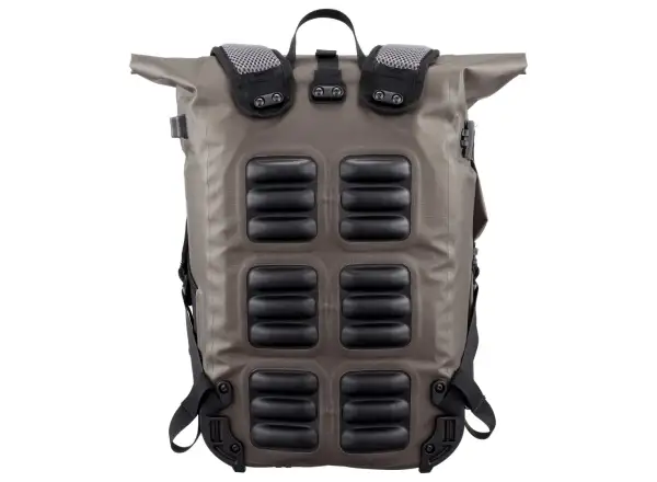 Ortlieb Vario batoh/cyklobrašna 2v1 26 l Dark Sand