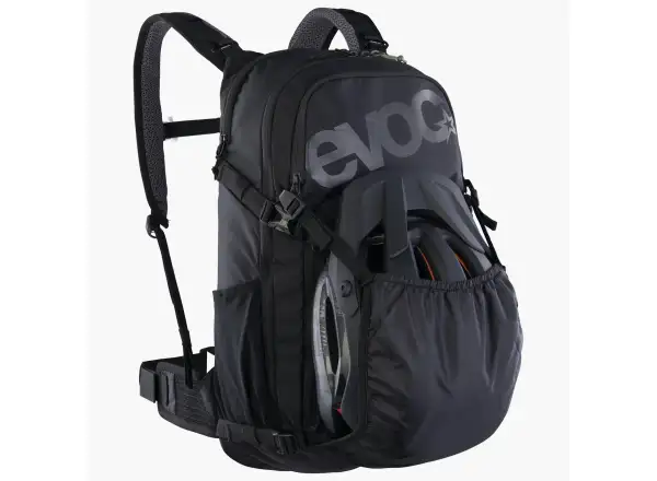 Evoc Stage 18 l batoh Black