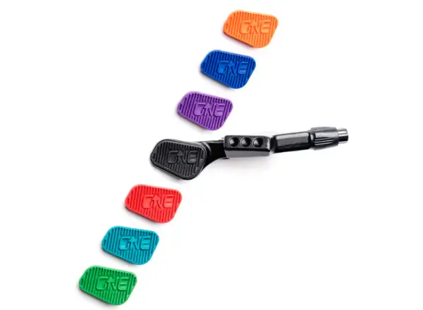 OneUp Components grip páčky sedlovky V3
