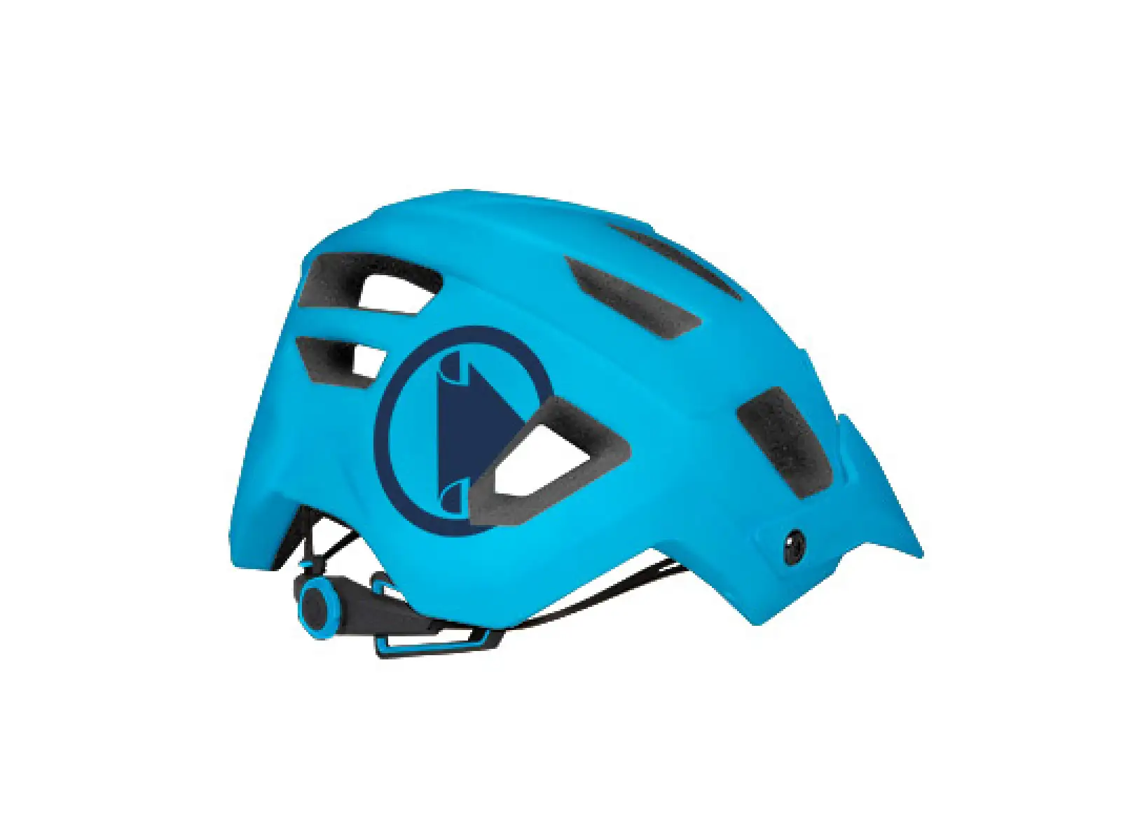 Endura Hummvee Plus MIPS MTB přilba Electric Blue