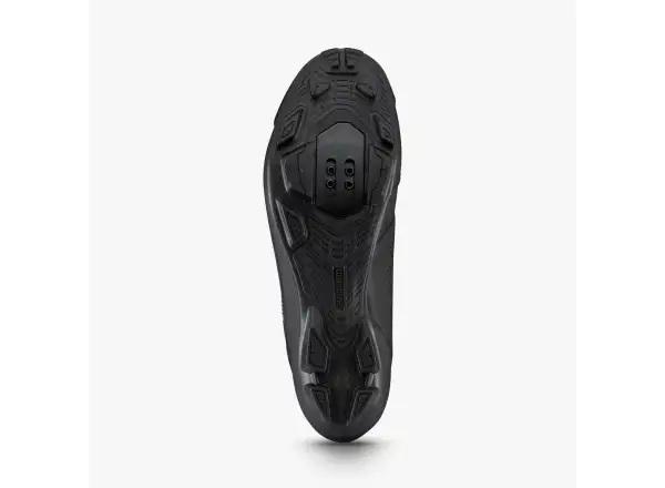 Shimano SH-MW502 pánské zimní tretry černá