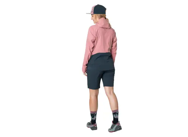 Dynafit Transalper Dynastretch dámská bunda Mocarosa