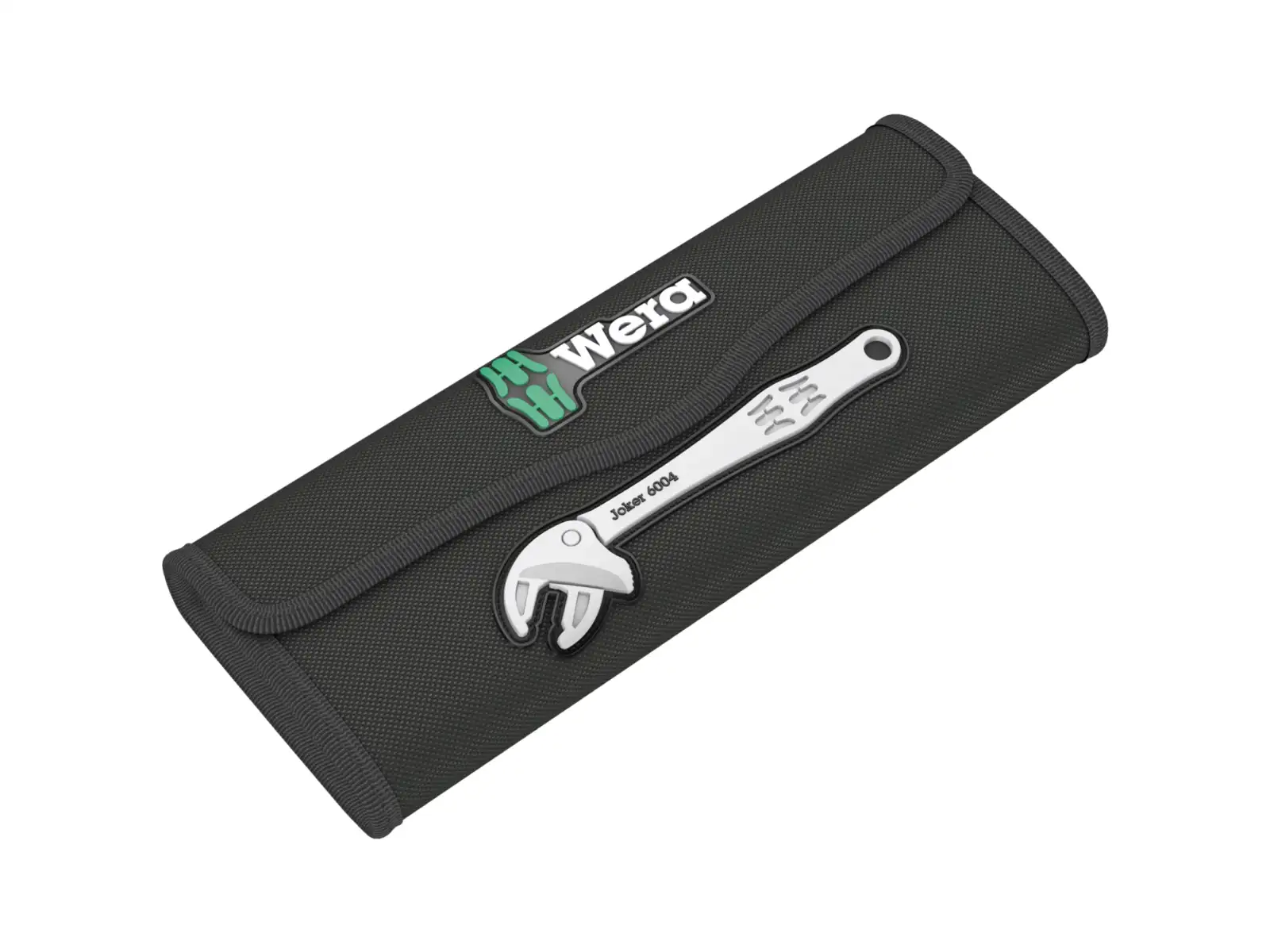 Wera 6004 Joker 4 Set 1 samonastavitelné ploché klíče sada 4 ks
