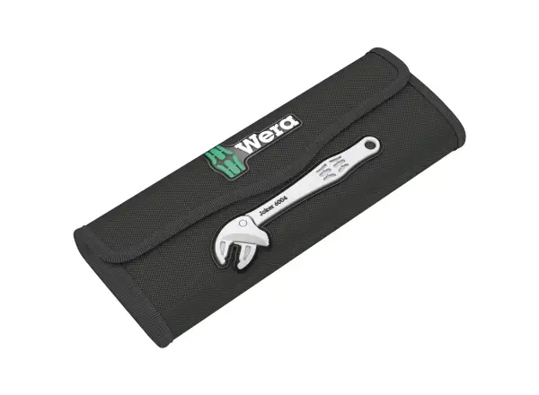 Wera 6004 Joker 4 Set 1 samonastavitelné ploché klíče sada 4 ks