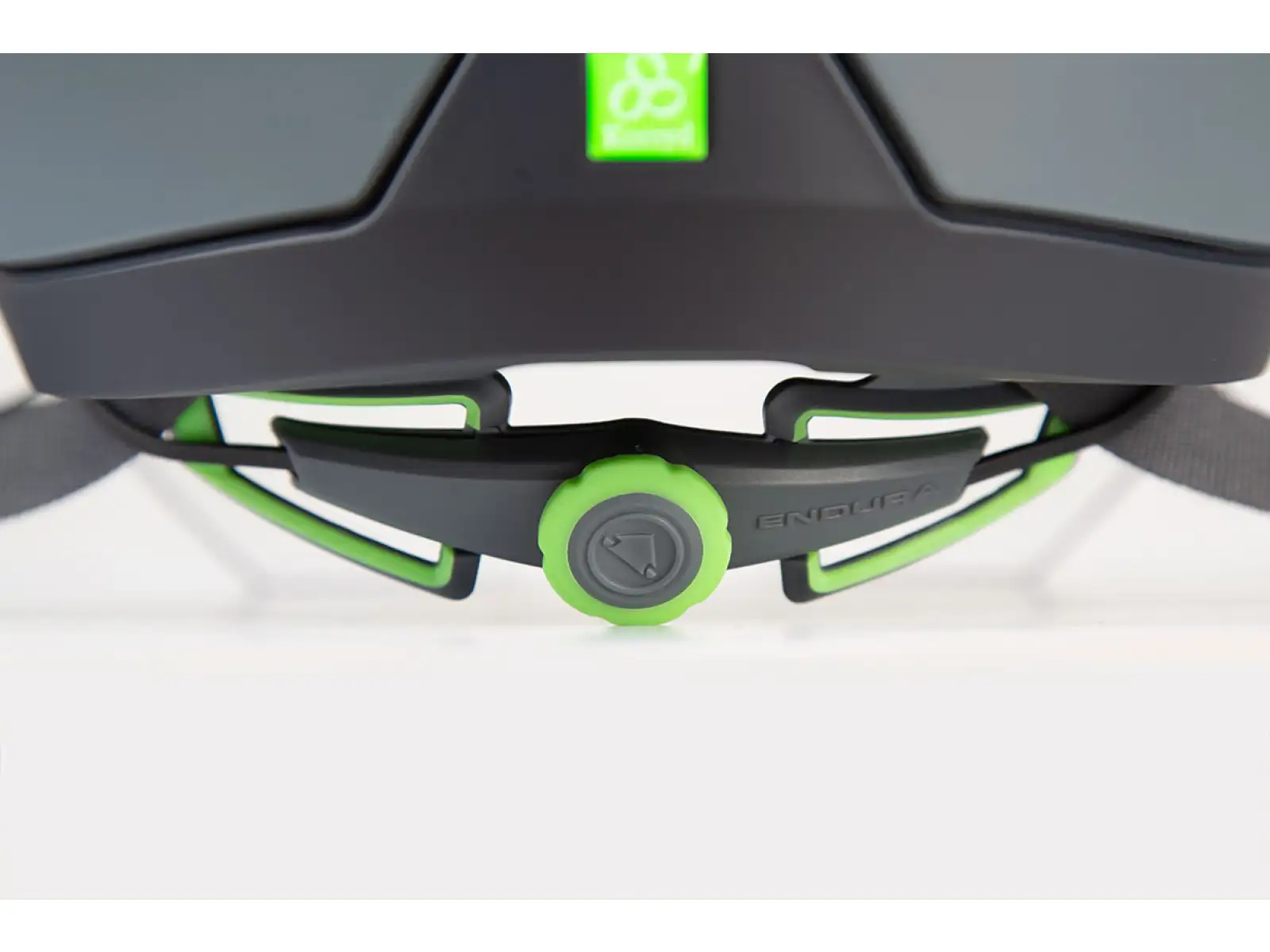 Endura Speed Pedelec přilba black