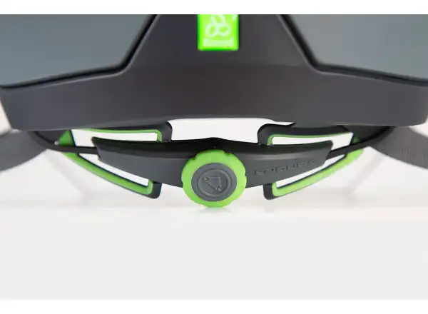 Endura Speed Pedelec přilba black