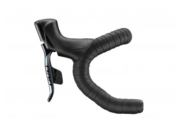 Ciclovation Grind Touch Diamond omotávka Matte Black