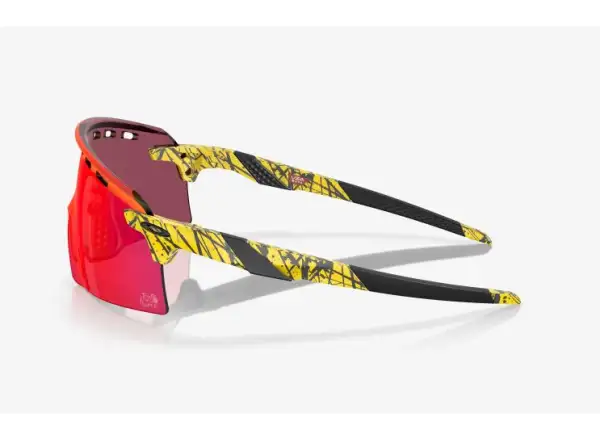 Oakley Encoder Strike Vented brýle TDF Splatter/Prizm Road