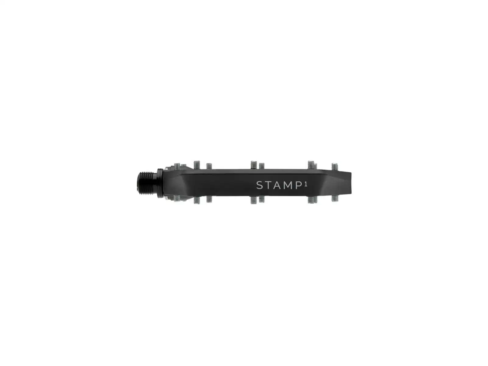 Crankbrothers Stamp 1 Small Gen 2 platformové pedály Sand