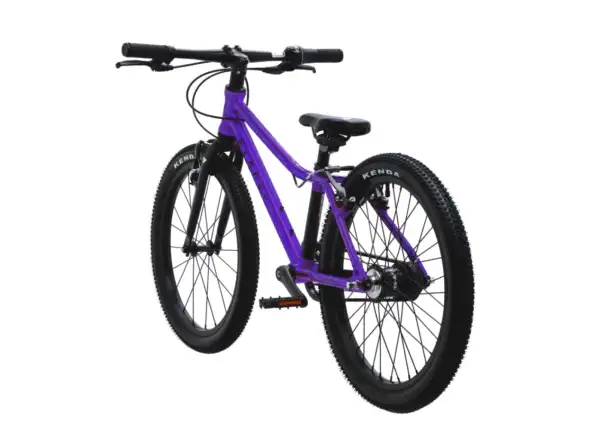 Rascal 20 dětské kolo Amethyst Limited