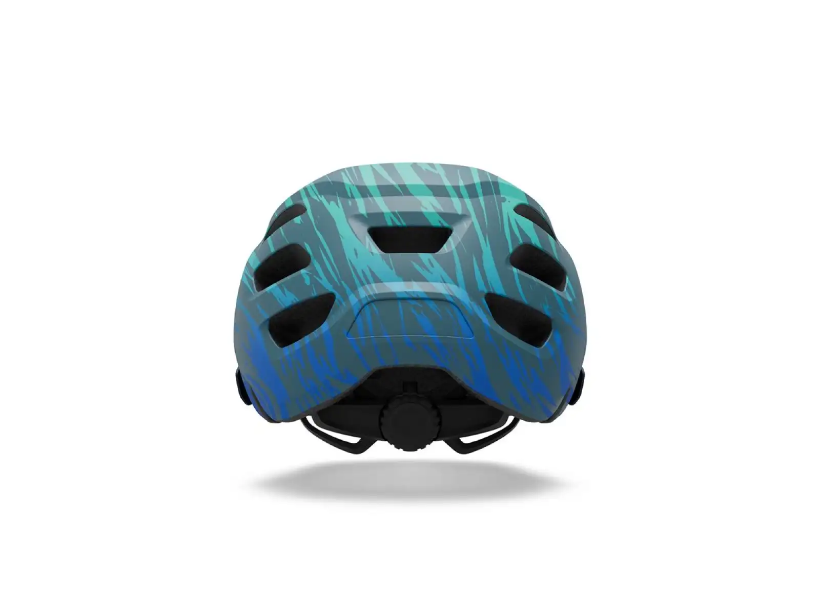 Giro Tremor Child dětská přilba Mat Trench Blue