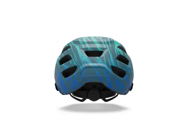 Giro Tremor Child dětská přilba Mat Trench Blue