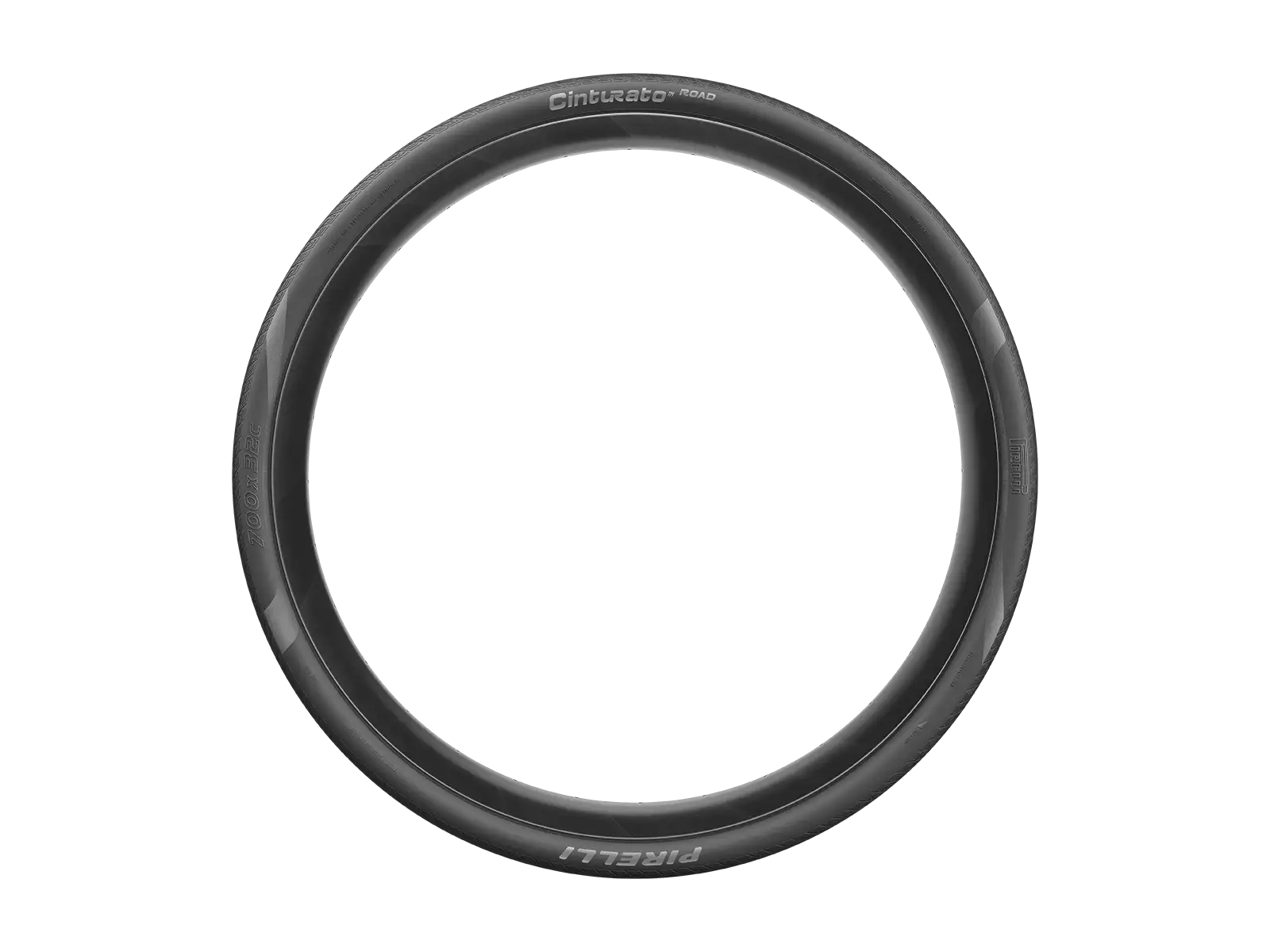 Pirelli Cinturato Road silniční plášť kevlar černý