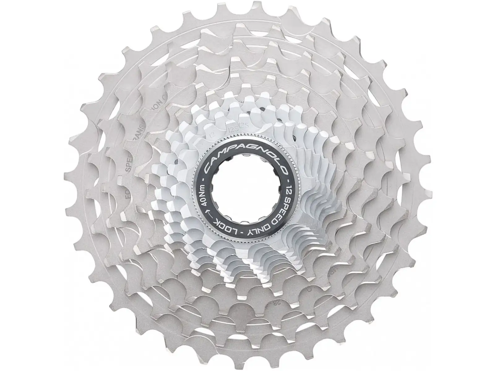 Campagnolo Super Record 12sp. kazeta