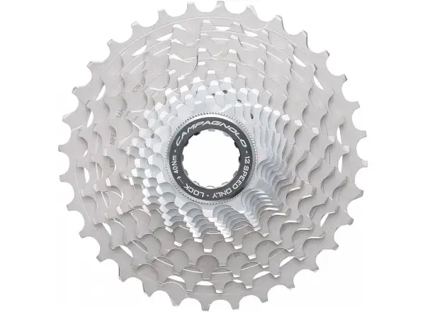 Campagnolo Super Record 12sp. kazeta