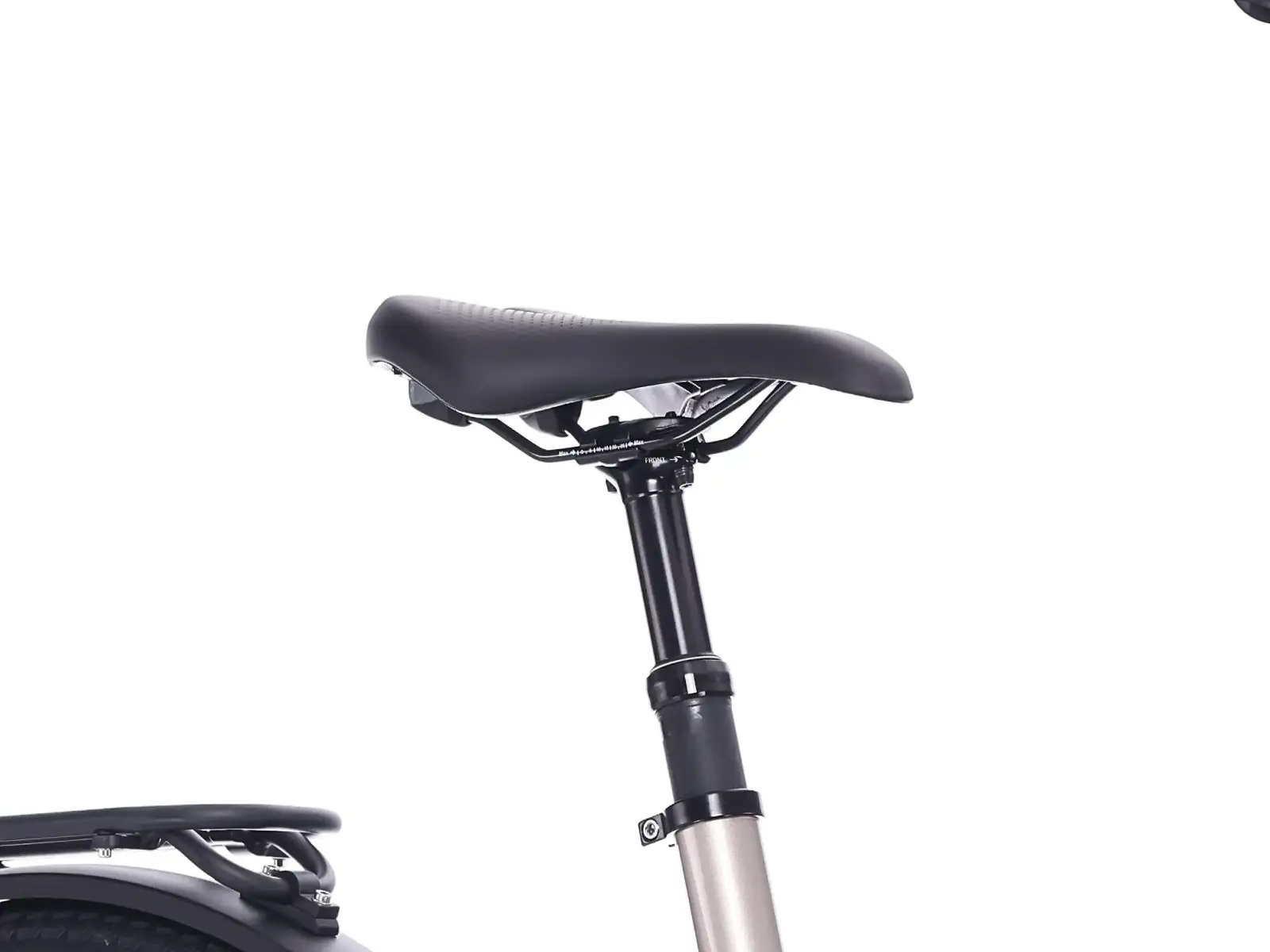 Rock Machine Crossride e450 FS nízkonástupové celoodpružené elektrokolo Sand Grey/Black