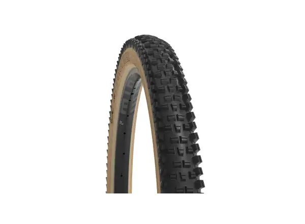 WTB Trail Boss TCS Light Fast Rollung Tubeless SG2 29x2,25" plášť černá / hnědá kevlar