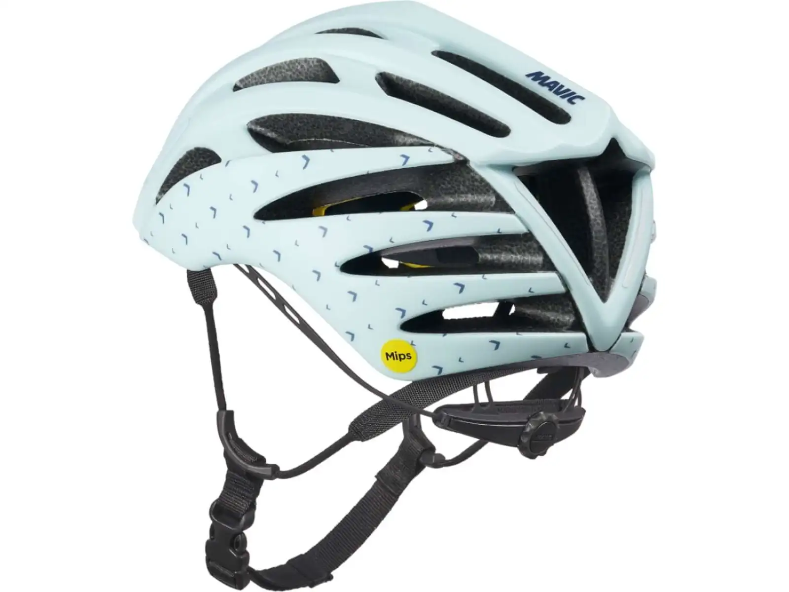 Mavic Syncro SL Mips přilba starlight