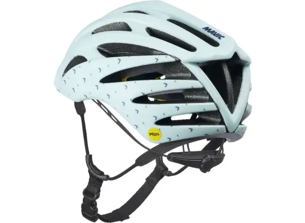 Mavic Syncro SL Mips přilba starlight