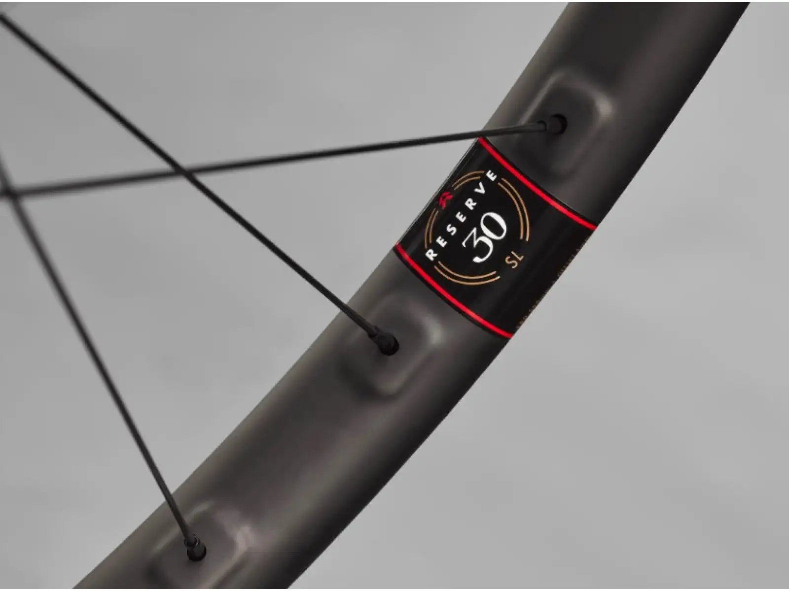 Reserve 30/SL 29" MTB karbonový ráfek 28 děr