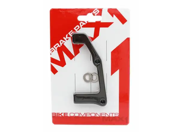 MAX1 adaptér zadní kotoučové brzdy PM-IS 203 mm