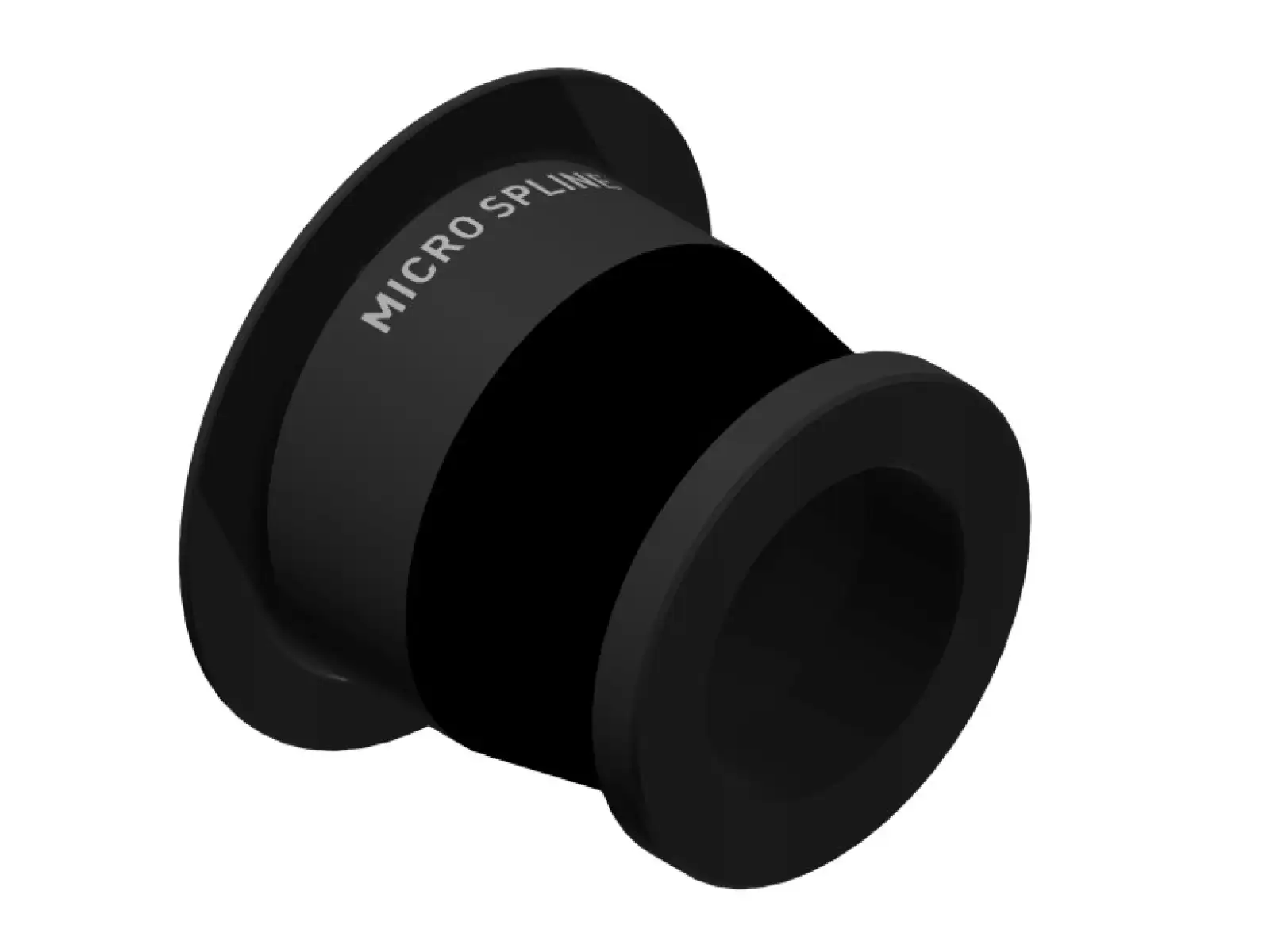 DT Swiss koncovka k ořechu Micro Spline pro osu 12 mm pravá