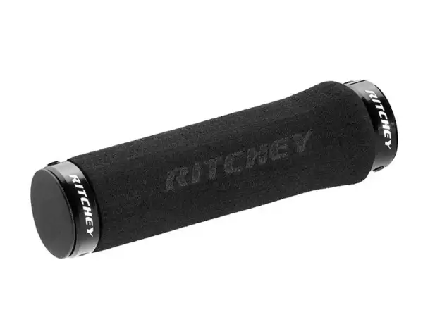 Ritchey WCS Truegrip Lock-On gripy 129/33 mm Black