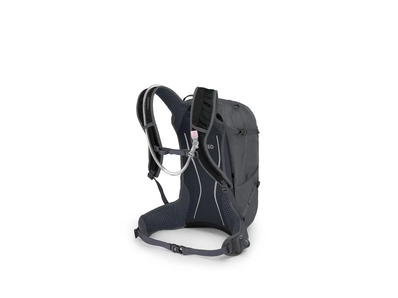 Osprey Syncro 20 batoh 20 l Coal Grey