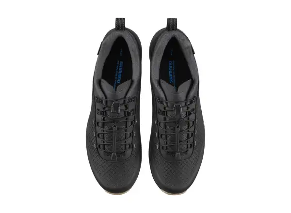 Shimano SH-ET501 pánské boty černá