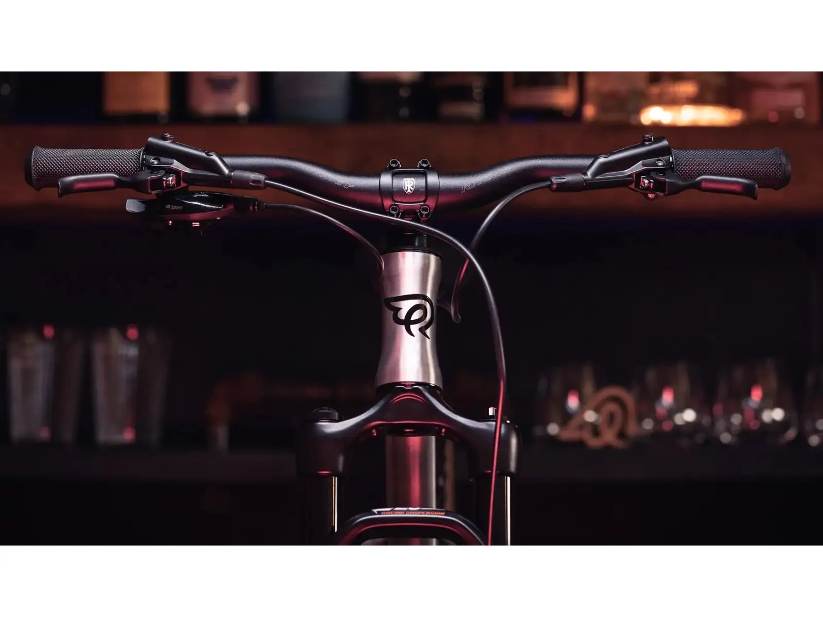 Early Rider Hellion 20 dětské kolo Electric Purple