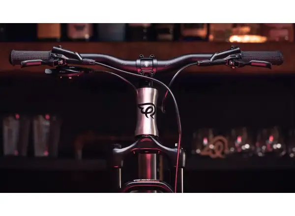 Early Rider Hellion 20 dětské kolo Electric Purple