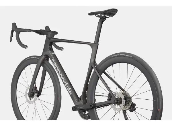 Cannondale SuperSix Evo 5 silniční kolo RAW
